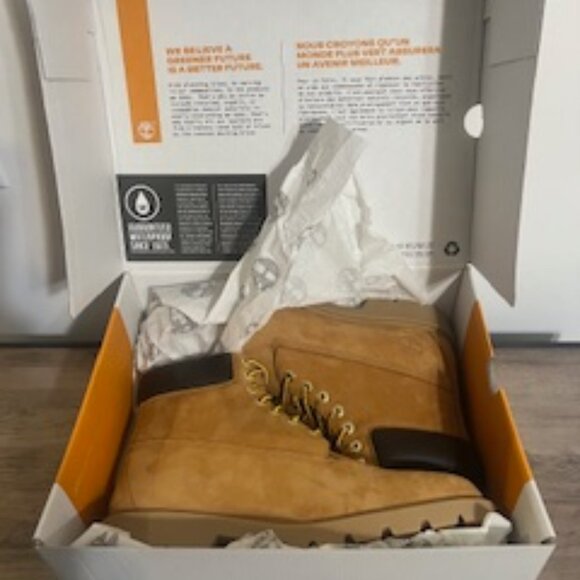 BRAND NEW IN THE BOX TiM's - Picture 1 of 3